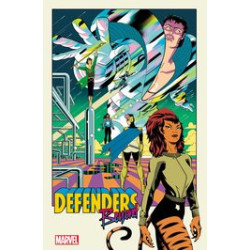 DEFENDERS BEYOND  2