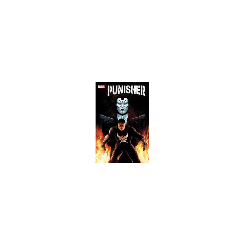 PUNISHER  4