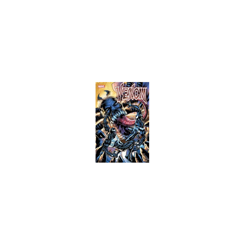 VENOM  10