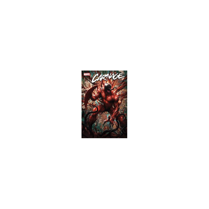 CARNAGE  5