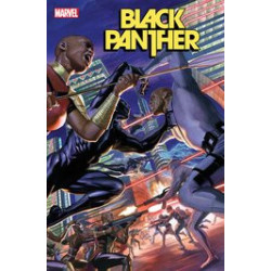 BLACK PANTHER  8