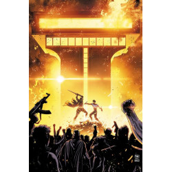 DARK CRISIS  2  OF 7  CVR A DANIEL SAMPERE