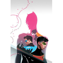 CATWOMAN  45 CVR A JEFF DEKAL