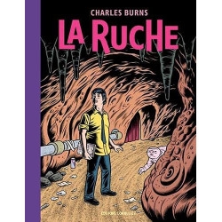 LA RUCHE
