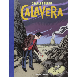 CALAVERA