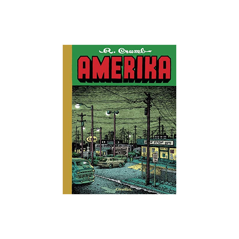 AMERIKA