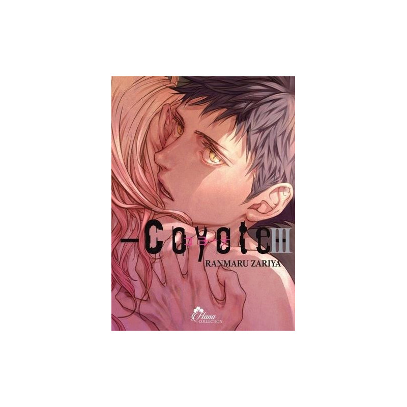 COYOTE  TOME 3