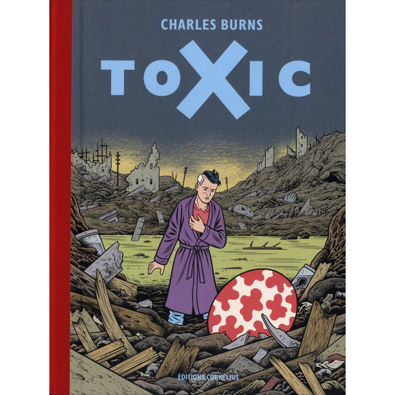 TOXIC