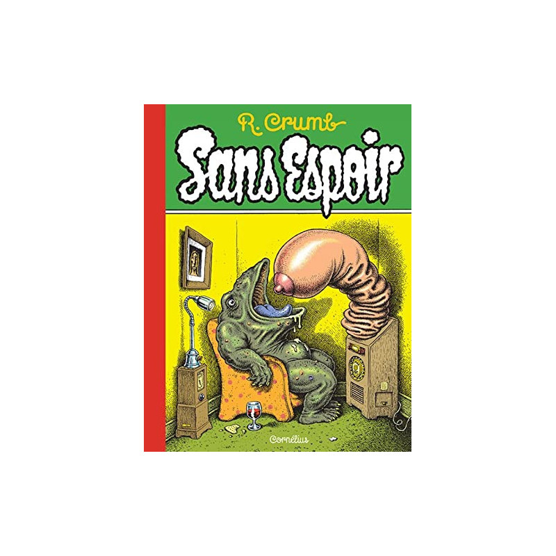 SANS ESPOIR