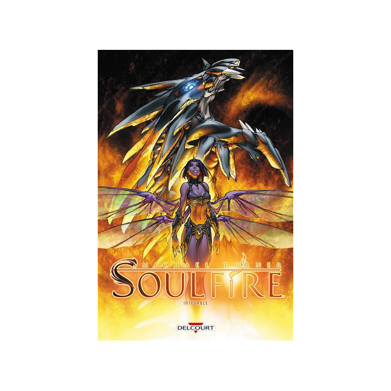 SOULFIRE  INTEGRALE