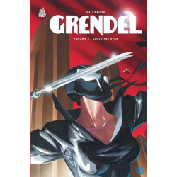 GRENDEL   TOME 2