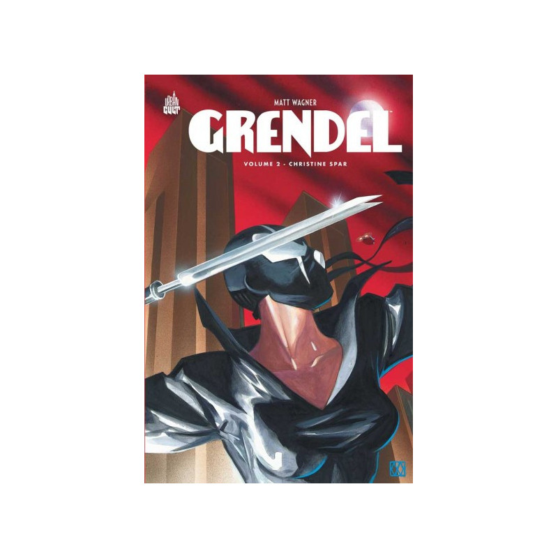 GRENDEL   TOME 2