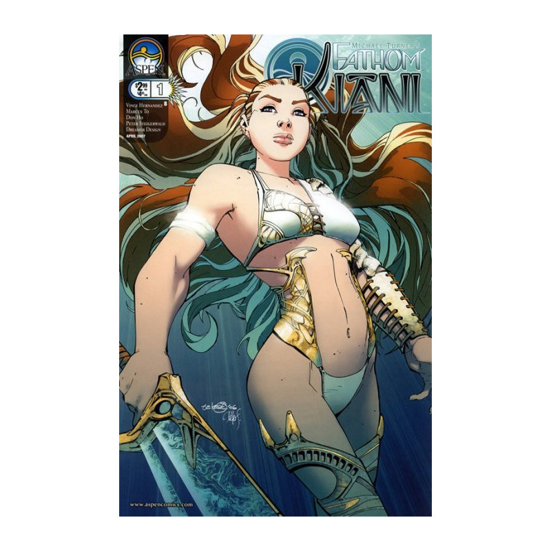 FATHOM KIANI 1