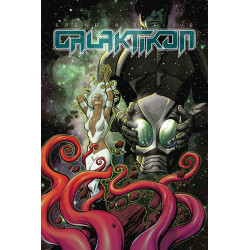 GALAKTIKON 3  OF 6 