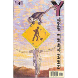 Y THE LAST MAN 22  MR 