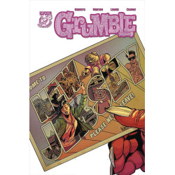 GRUMBLE 7