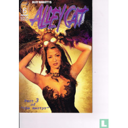 ALLEY CAT 6