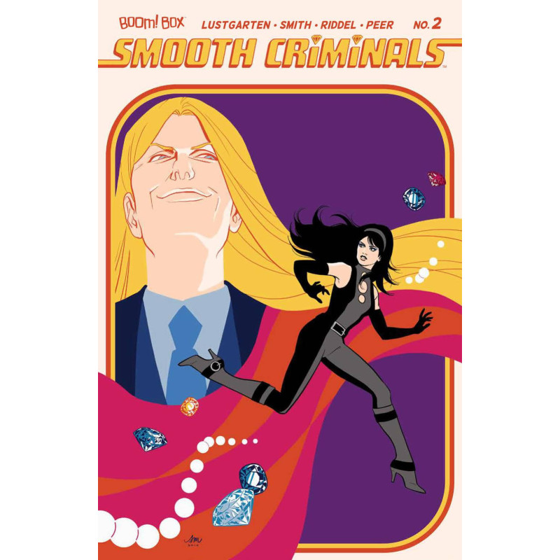 SMOOTH CRIMINALS 2  OF 8 