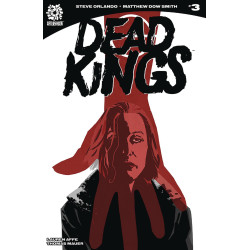 DEAD KINGS 3