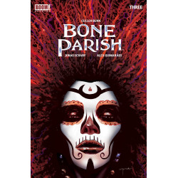 BONE PARISH 3  OF 12 