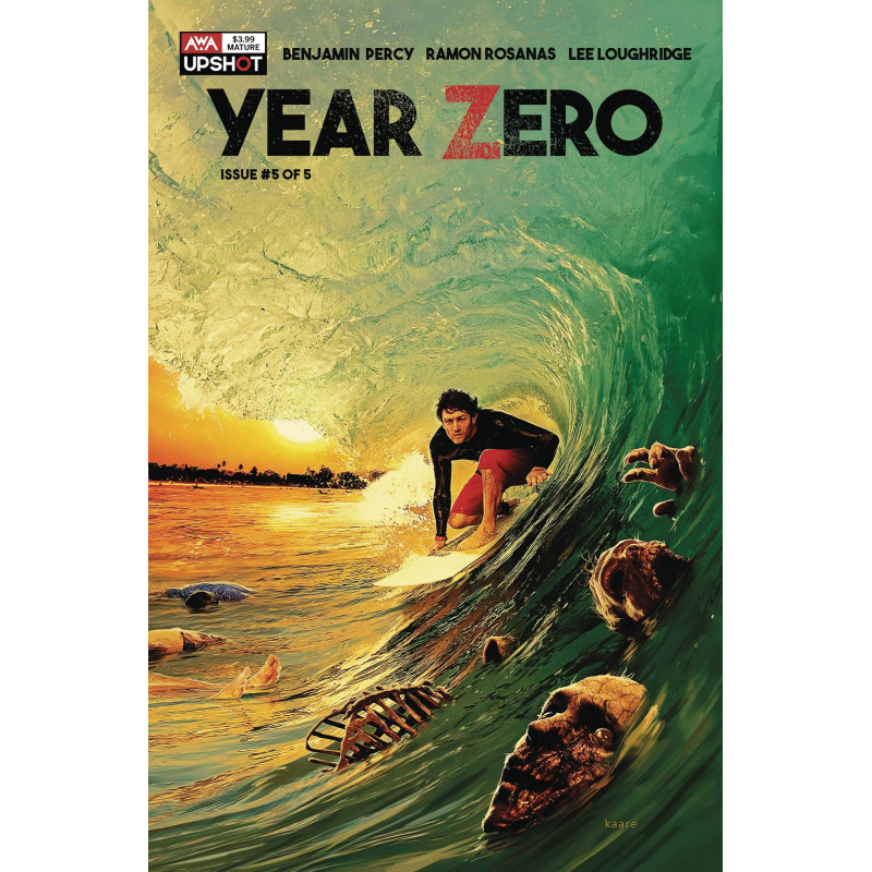 YEAR ZERO 5