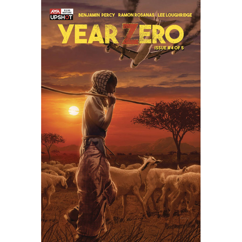 YEAR ZERO 4
