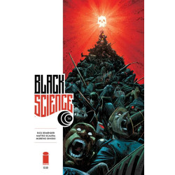 BLACK SCIENCE 14  MR 