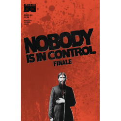 NOBODY IS IN CONTROL 4  OF 4   MR 