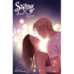 SWING TP VOL 05