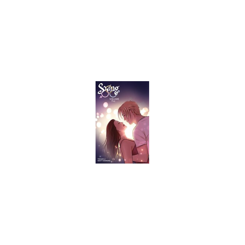 SWING TP VOL 05