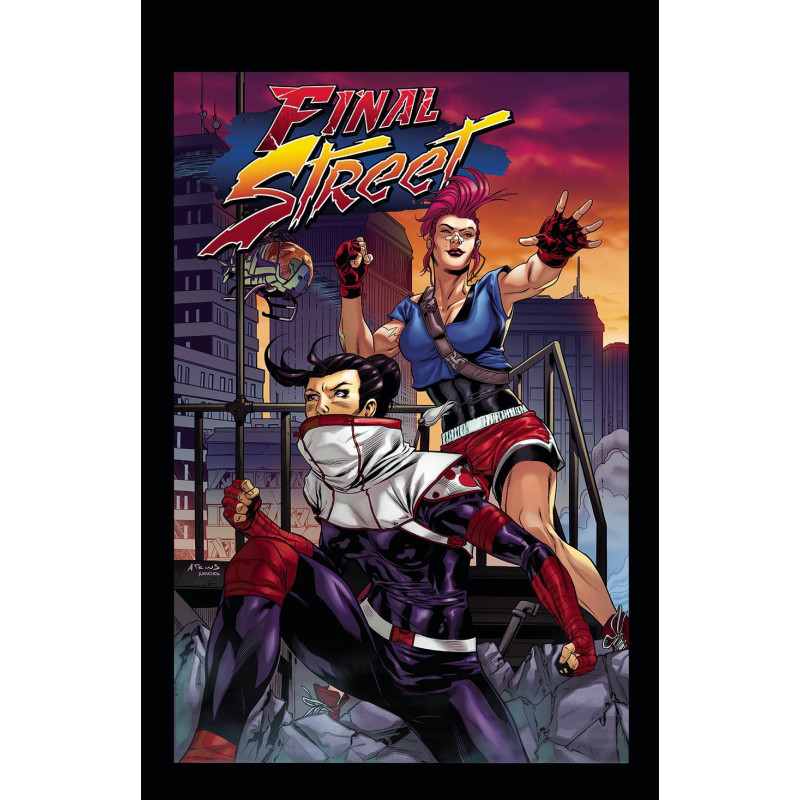 FINAL STREET 1