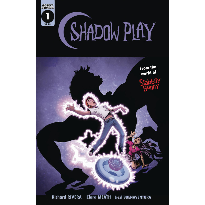 SHADOWPLAY 1