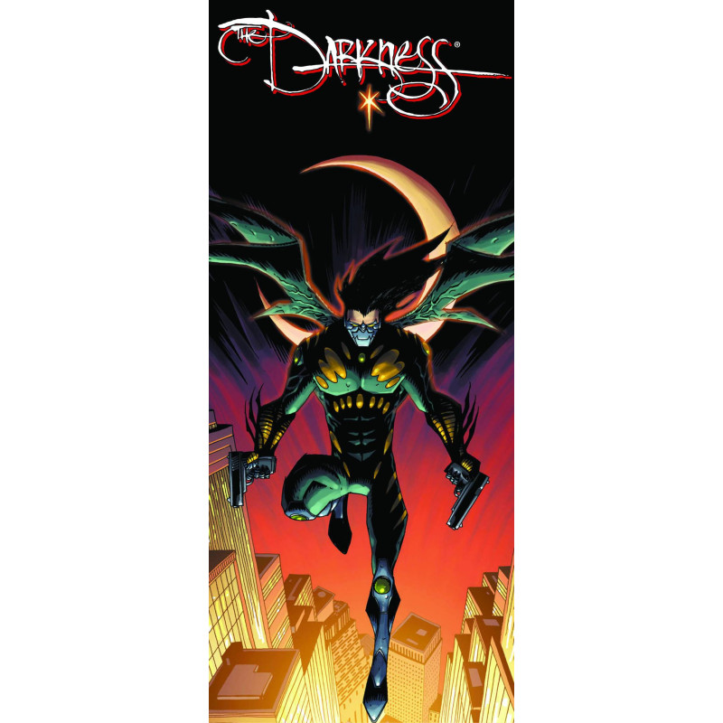 DARKNESS 78