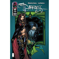 DARKNESS 16