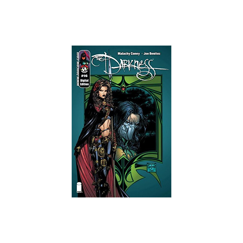 DARKNESS 16