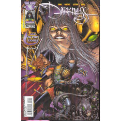 DARKNESS 24