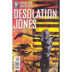 DESOLATION JONES 7  MR 