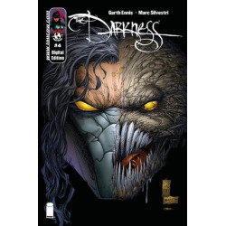 DARKNESS 4