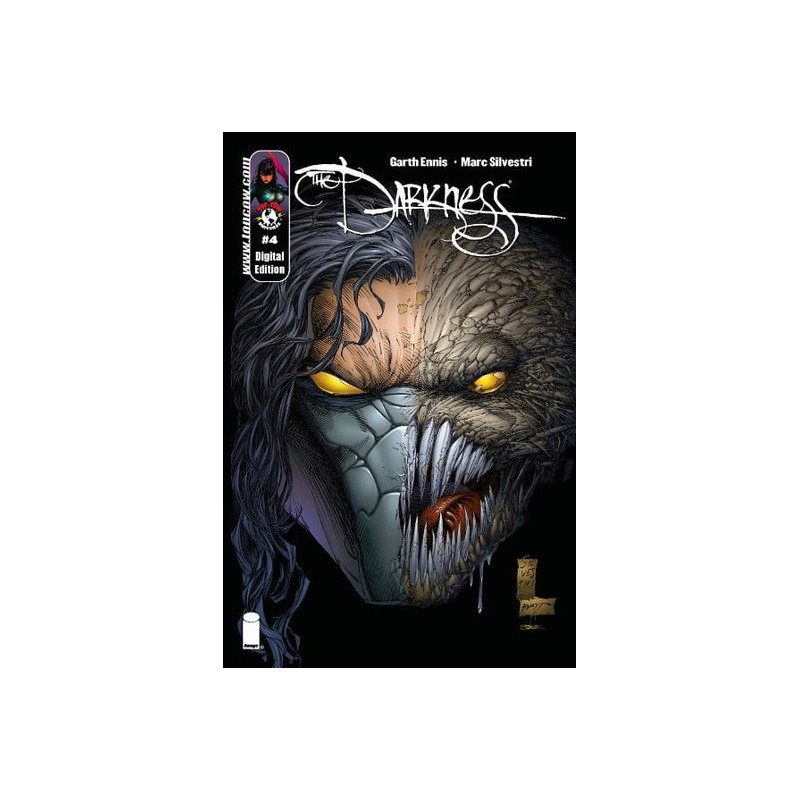 DARKNESS 4