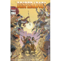 DESPERADOES 3