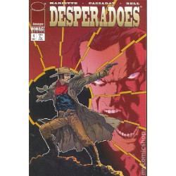 DESPERADOES 4