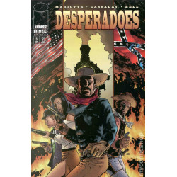 DESPERADOES 5