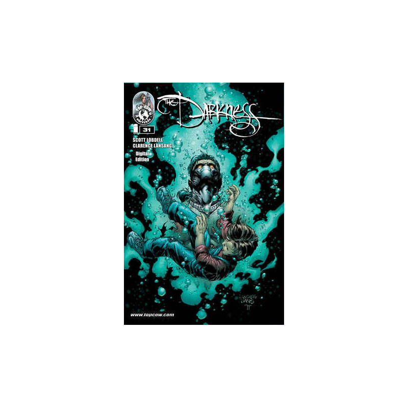 DARKNESS 31