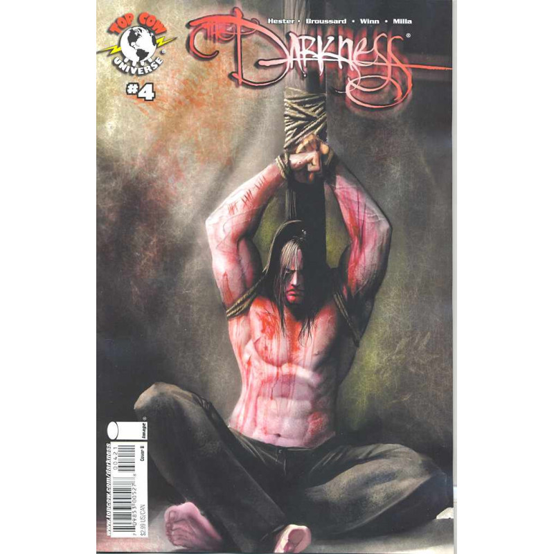 DARKNESS 68 SEJIC CVR B  MR 