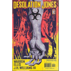 DESOLATION JONES 3  MR 