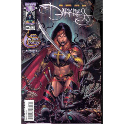 DARKNESS 23