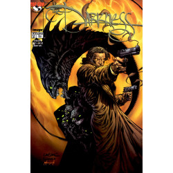 DARKNESS 27