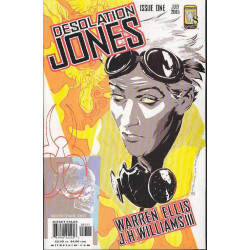 DESOLATION JONES 1  MR 