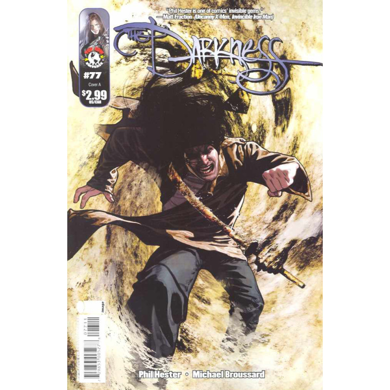 DARKNESS 77