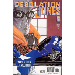 DESOLATION JONES 2  MR 